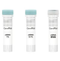 肺癌ctDNA标准品套装