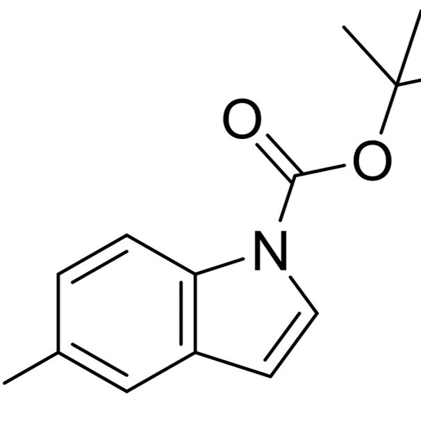 129822-48-6/	 1-Boc-5-氯吲哚 ,97%