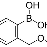 126617-98-9/2-(甲氧基甲基)苯硼酸, 97%