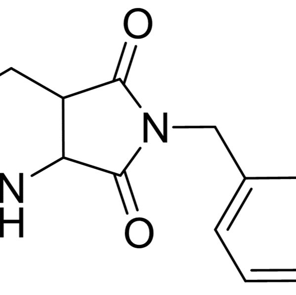 128740-13-6/ 6-苄基-5,7-二氧代-八氢咯并[3,4B]吡啶 ,98%