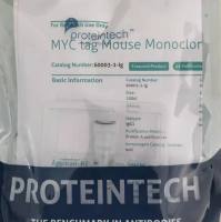 MYC tag Mouse Monoclonal antibody