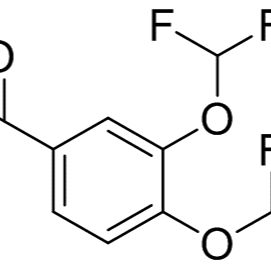 127842-54-0/	 3,4-双(二氟甲氧基)苯甲,	98%