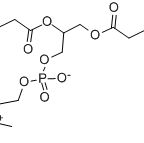18656-40-1/ 1,2-双十二烷酰-RAC-甘油-3-胆碱磷酸 ,分析标准品,≥98%