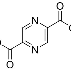 122-05-4/ 2,5-吡嗪二羧酸 ,97%