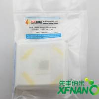 ACS Material 一步转移氮化硼薄膜