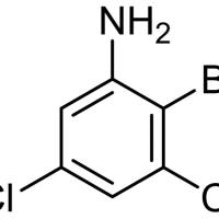 1211214-30-0/	 2-溴-3,5-二氯苯,	98%