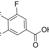 121602-93-5/	 3,4,5-三苯甲酸 ,	98%