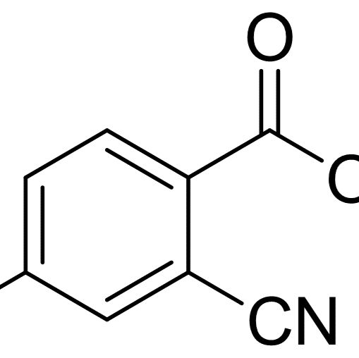 127510-96-7/2-基-4-氟甲酸甲酯 ,97%