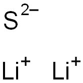 12136-58-2/ 硫化锂 ,99.9% (metals basis)
