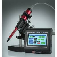 全自动显微注射器