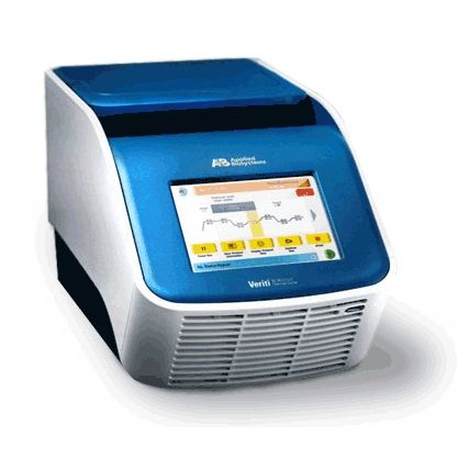 美国ABI Veriti 96 梯度PCR仪