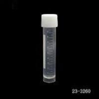 10ml 自立试管,PP无DNA酶/RNA酶无热源无菌