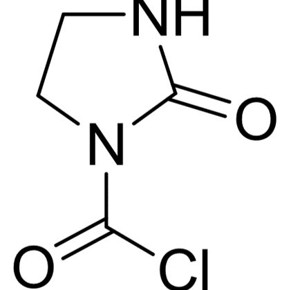 13214-53-4/ 2-氧-1-咪唑烷酰氯,,,98%