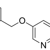 130722-95-1/	 3-苯甲氧基-5-溴吡啶 ,	97%