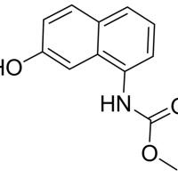 132-63-8/ 1-甲氧基羰酰氨基-7-萘, 98%