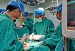 奋战 13 个小时 河南省人民医院脊柱脊髓外科矫正重度畸形