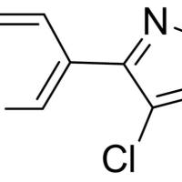 131986-28-2/	 3-氯-4-(吡啶-3-基)-1,2,5-噻二唑 ,97%