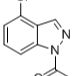 145439-15-2/ 1-乙酰基-4-氯-1H-吲唑 ,98%