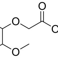 13078-21-2/ 2-甲氧基氧基乙酸乙酯 , 97%