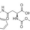 132388-57-9/ N-苄氧羰基-N'-三苯甲基-L-天冬酰胺 ,95%