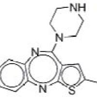 786686-82-6/	 N-DEMETHYLOLANZAPINE-D8 ,	分析标准品,