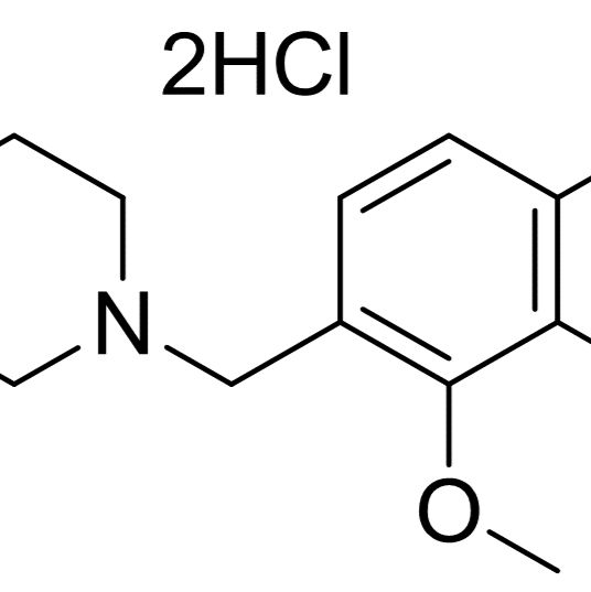 13171-25-0/	 1-(2,3,4--三甲氧甲基)哌嗪二盐酸,	98%