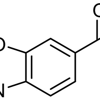 13452-14-7/ 2-甲基-1,3-苯并恶唑-6-羧酸 ,97%