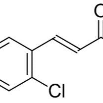 133220-86-7/ 2-氯-4-氟肉桂酸,98%