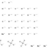 12141-67-2/一水合偏钨酸钠