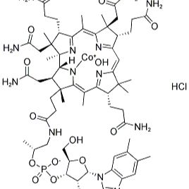 58288-50-9/羟基钴胺素盐酸盐