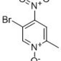 62516-08-9/	 5-溴-2-甲基-4-硝基吡啶 1-氧化,	97%