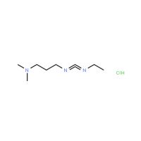 1-乙基-(3-二甲基氨基丙基)碳酰二亚胺盐酸盐，98%，25952-53-8