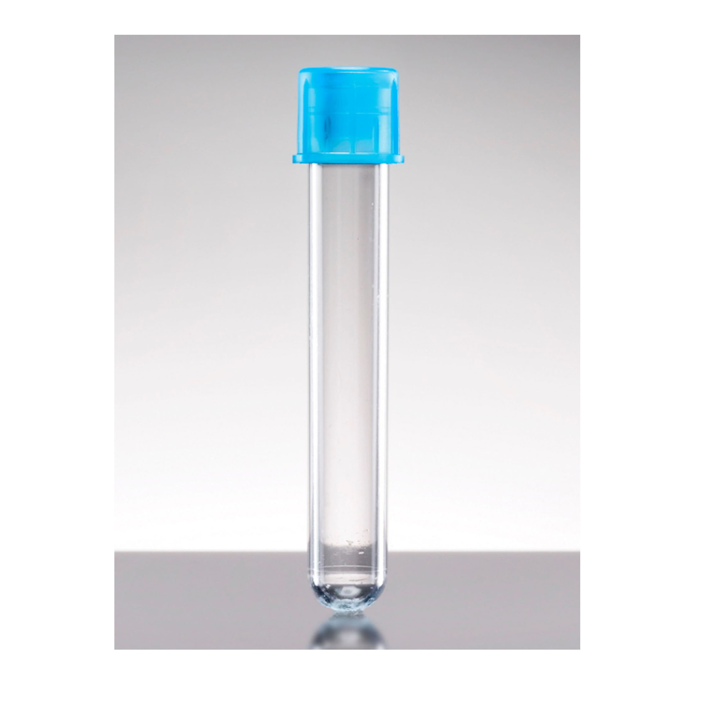 Faclon 352235 5ml流式管12*75mm