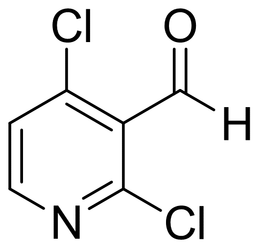 134031-24-6/ 2,4-二氯烟醛 , 98%