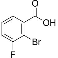 132715-69-6/	 2-溴-3-苯甲酸,	98%