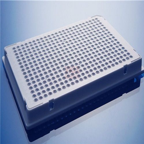 罗氏PCR仪适配荧光定量PCR专用384孔板