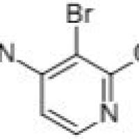 107842-74-0/4-氨基-3-溴吡啶-2-醇