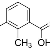 133232-56-1/	 3-碘-2-甲基苯甲酸,	98%