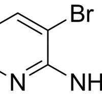13534-99-1/	 2-氨基-3-溴吡啶 .	98%