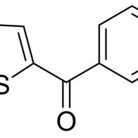 135-00-2/ 2-苯甲酰噻吩 , 98%