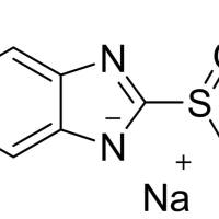 138786-67-1/	 泮托拉唑钠 .,	98%