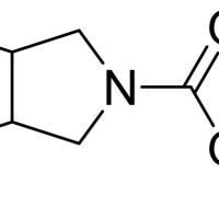 141449-85-6/	 2-Boc-六氢咯并[3,4-c]吡,	98%