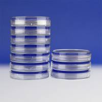 中国蓝琼脂平板（9cm）