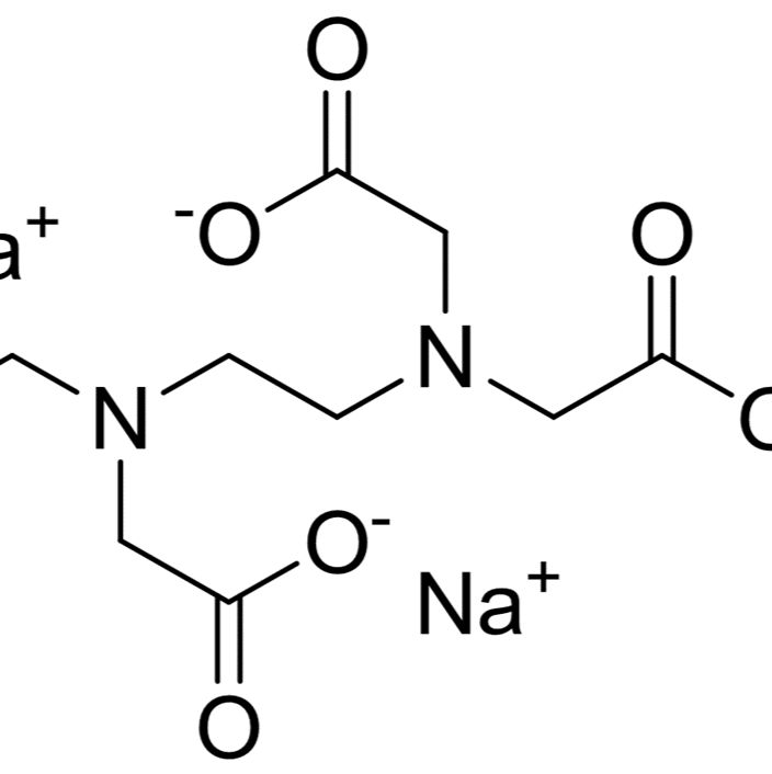 14025-21-9/ 乙二四乙酸锌钠盐水合物,≥98%