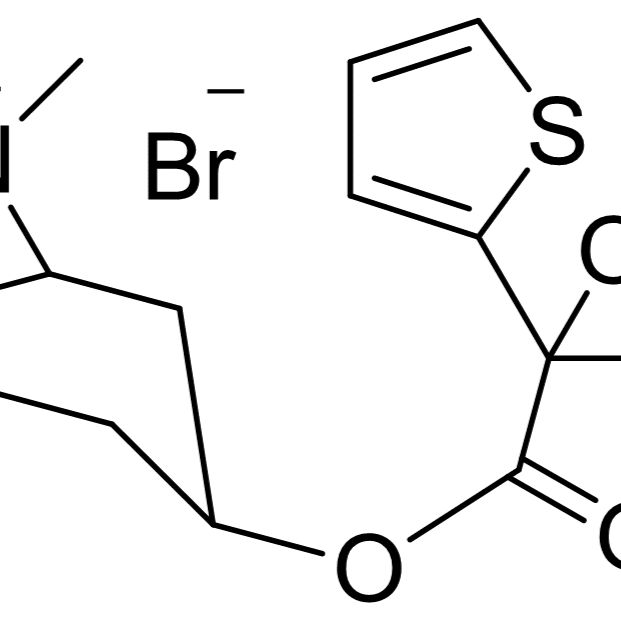 136310-93-5/ 噻托溴铵,98%