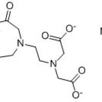 12519-36-7/乙二四乙酸二钠锌