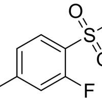 141337-26-0/	 4-氯-2-氟磺酰氯 ,	98%