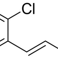 138555-57-4/	 邻氯肉桂醛 ,	98%