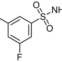 140480-89-3/ 3,5-二氟磺酰胺, 98%