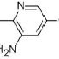 720666-4/5-5	 3-氨基-2-氯-5-甲氧基吡啶 ,	98%